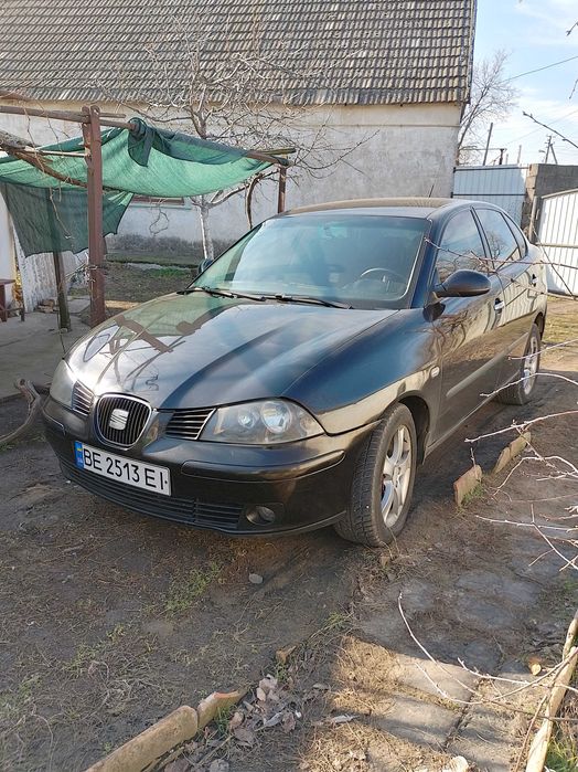 Продам автомобіль