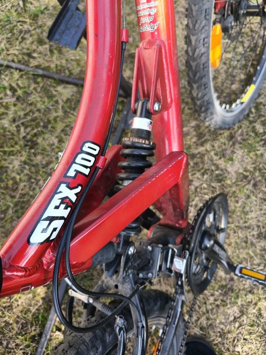 Sprzedam Kross SFX 700
