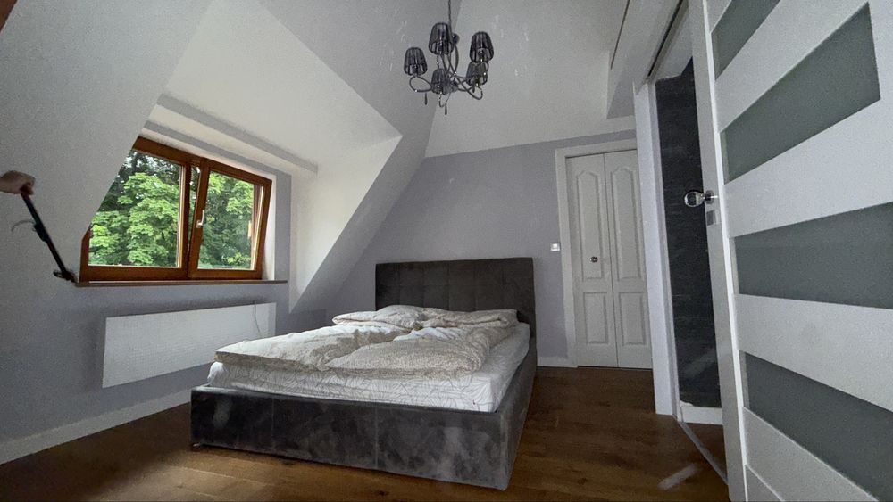 Apartament do wynajęcia – Polanica-Zdrój