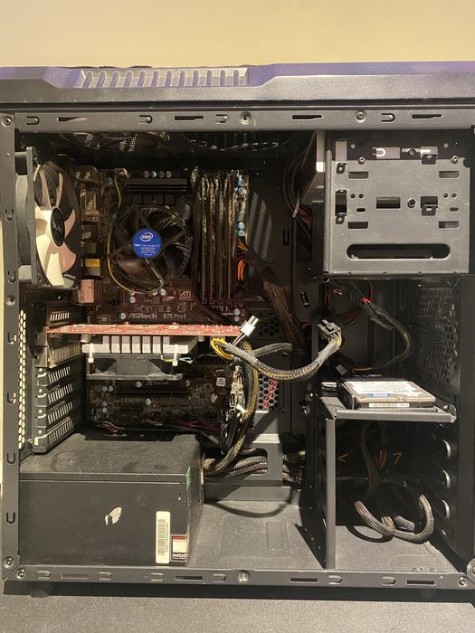 komputer i5 3gen
