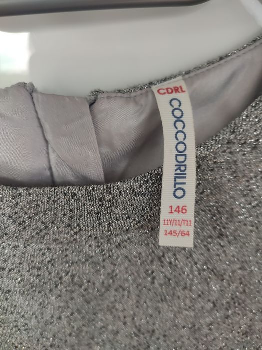 Sukienka Cocordillo rozmiar 146