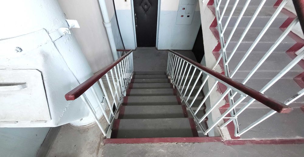 Продаж 3-х к.кв. вул. Республіканська буд. 185 АВТОНОМНЕ ОПАЛЕННЯ.