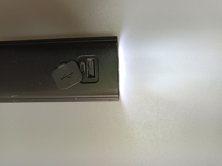 Lanterna Led kx3
