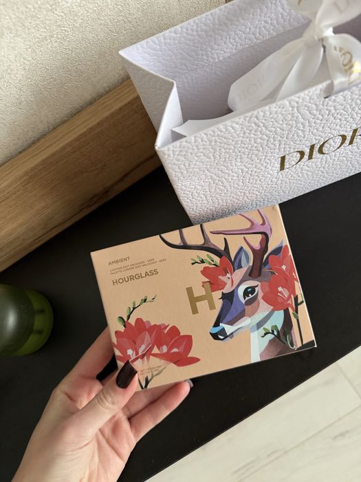 Палетка Hourglass Ambient Lighting Edit Unlocked - Deer