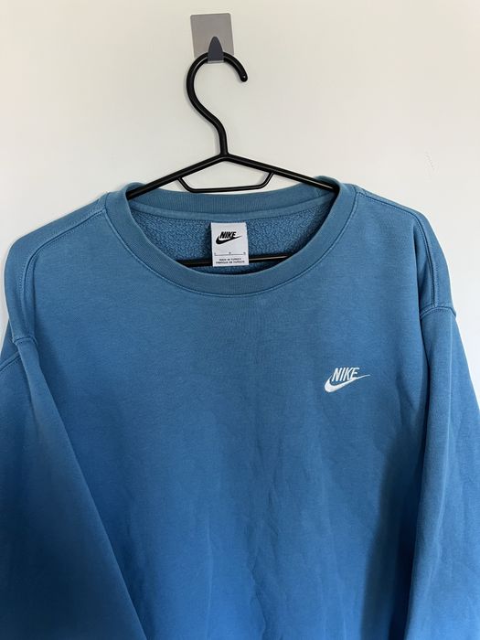 Bluza nike sportswear