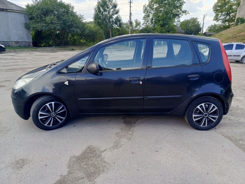 Mitsubishi Colt 2008 VIN XMCXNZ34A8F060326 фото оголошення 23 з 24