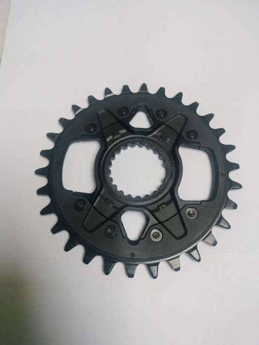 Zębatka Shimano Deore FC-M6100-1 Nowa