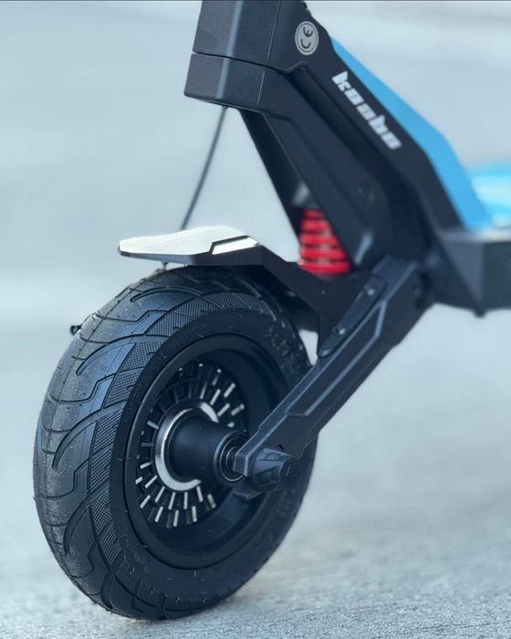 Kaabo mantis mini 500w купити