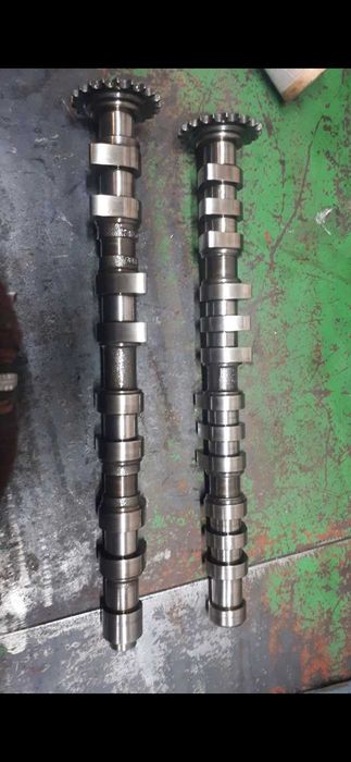 Распредвалы распредвал Volkswagen Passat B5 Skoda 1.8 ADR AGN APT