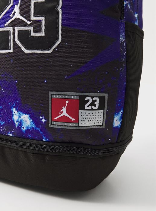 Nowy plecak Air Jordan 23 Jersey
