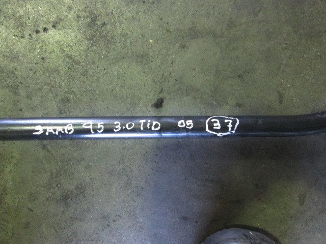 Stabilizer Bar / Torsion SAAB 9-5 Sedan (YS3E)