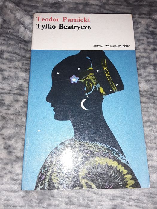 Tylko Beatrycze Teodor Parnicki