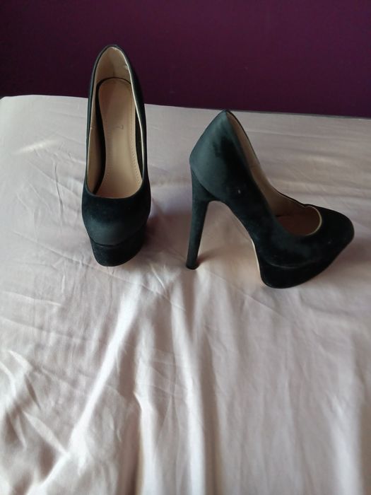 Buty damskie na każdą okazję