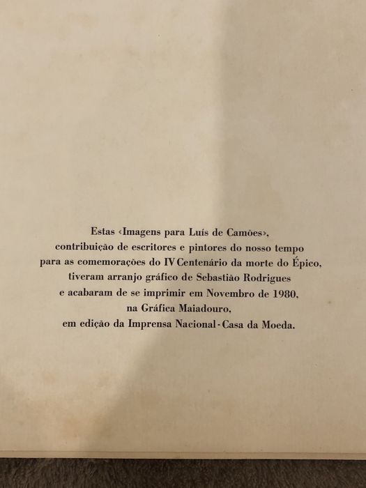 Imagens para Luis de Camões