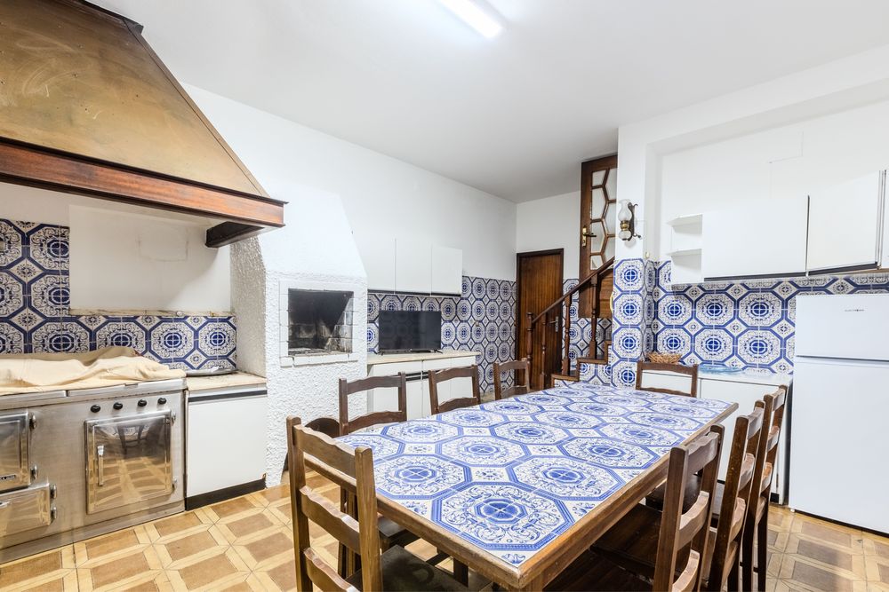 Quarto para Arrendar - Alugar em Vivenda - Disponível em 01/05/26