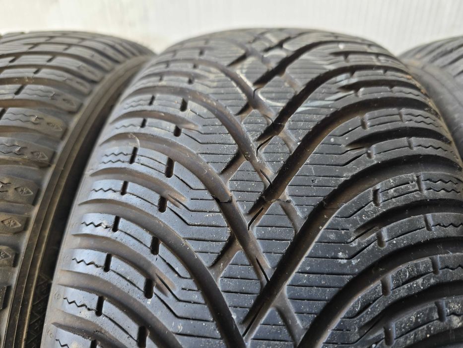 Kleber Krisalp HP3 205/45r16 87H 2020r Wzmocnienie XL N3773