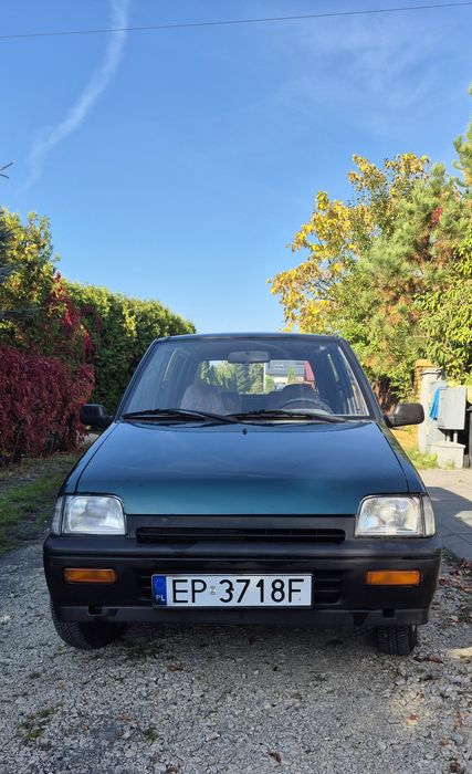 Daewoo Tico 0.8 42KM 1998r.