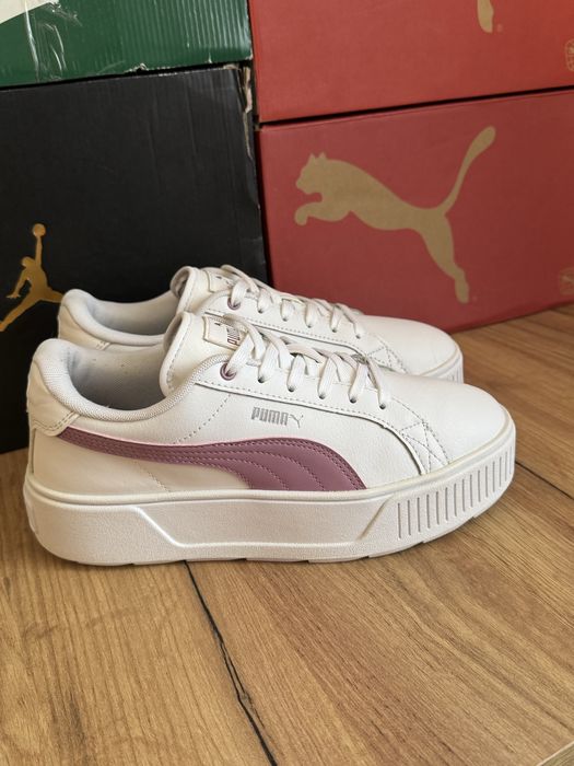 Кросівки puma karmen cillia