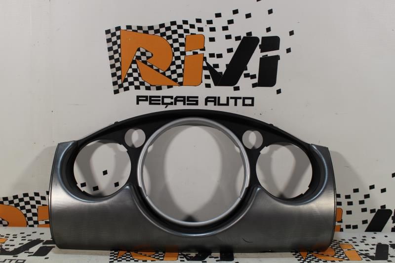 Aro do quadrante MINI Mini (R50, R53)