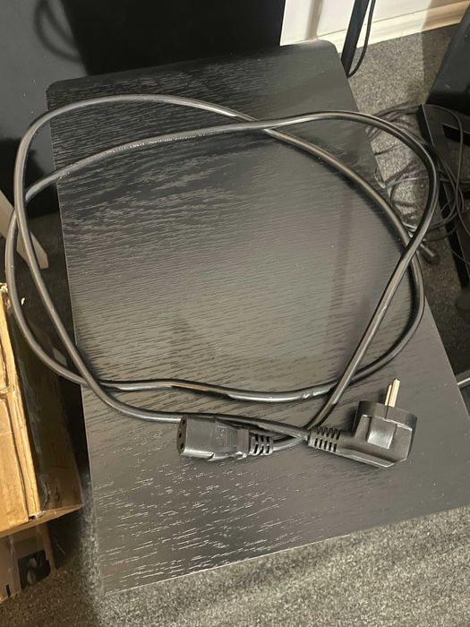 Tonsil AKTIV 200 (subwoofer aktywny)