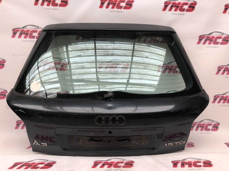 Tampa da Mala AUDI A3 8L ORIGINAL