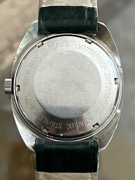 Relógio WHITE STAR revelation