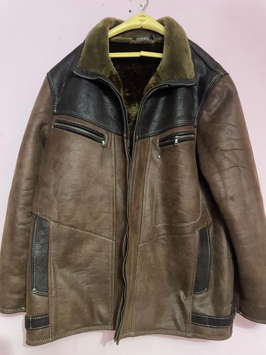 Дублянка чоловіча