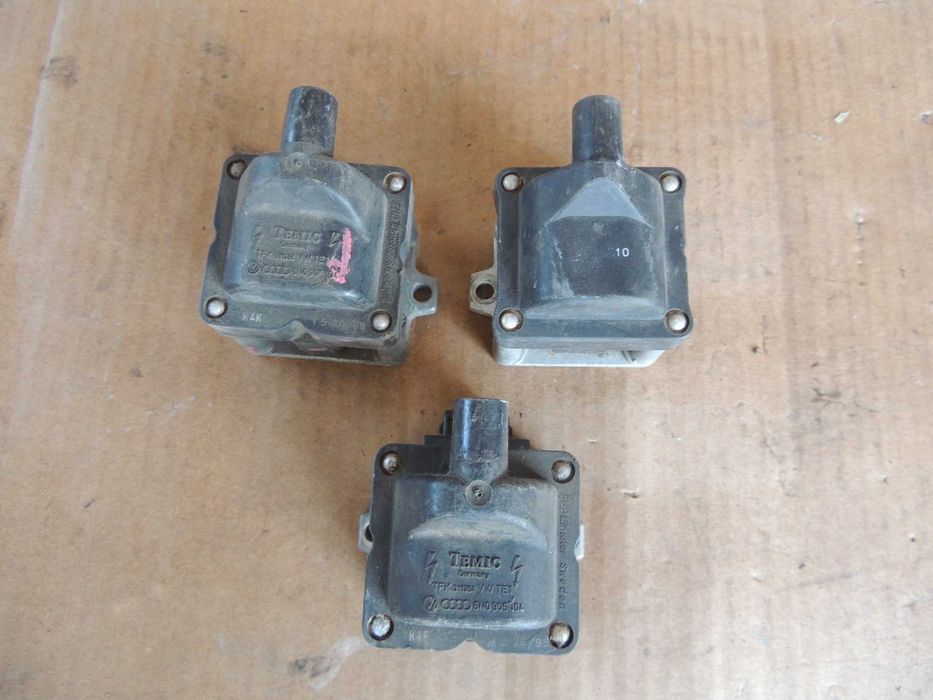 Cewka zapłonowa Volkswagen Skoda Seat VAG