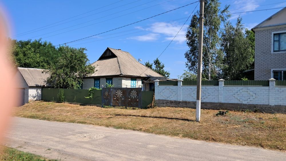 Продам два будинки,  с. БРАЇЛІВКА, ОНУФ. район