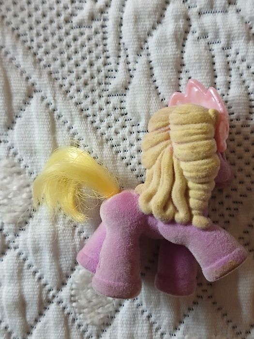 Boneco Pónei - Filly Royale - Simba