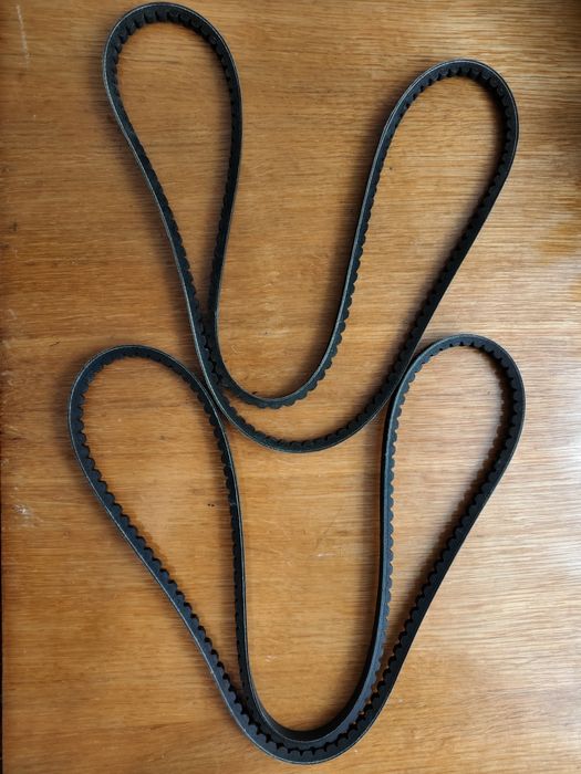 Ремень автомобильный 13×1550