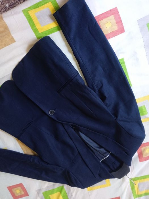 MANGO,піджак,жакет,пиджак,костюм,EUR 42