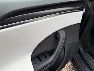 Tesla Model S Plaid AWD