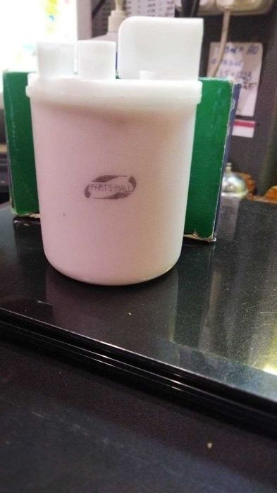 Топливный фильтр на Кia Сеrato 2010 г. в.