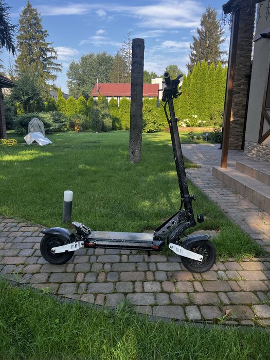 Kukirin g2 max….