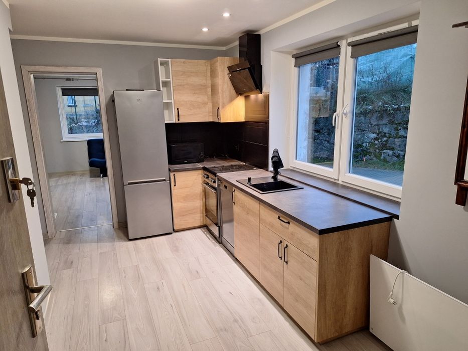 Wynajme kawalerkę piechowice