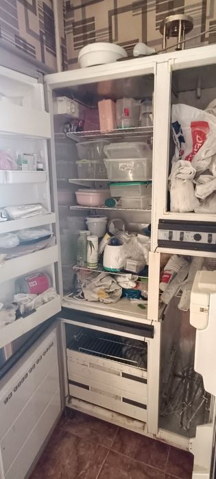 Холодильник Whirlpool