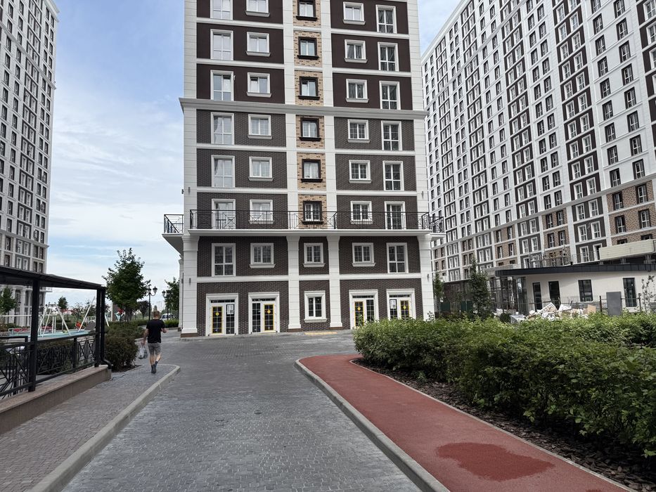 Від Власника 2-к, Нова Англія 61 кв.м, Престон, вул.Максимовича