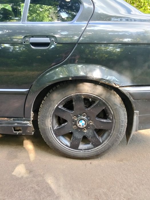 Продам авто BMW e36