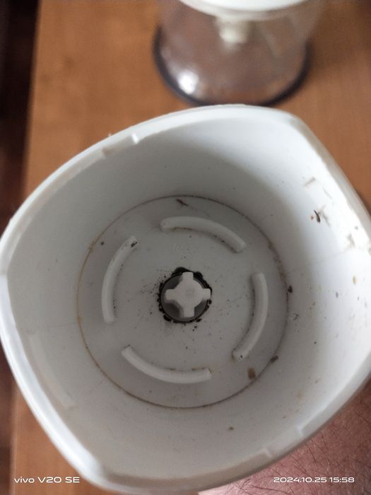 Насадки до блендеру Braun