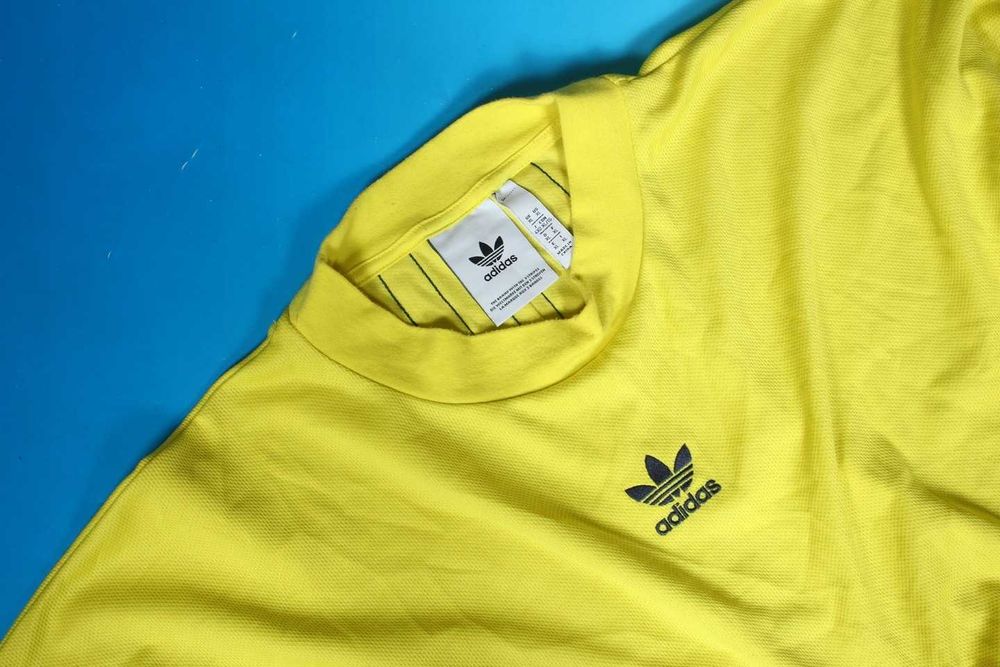 Bluza - Oldschool - Firebird - Originals - Adidas