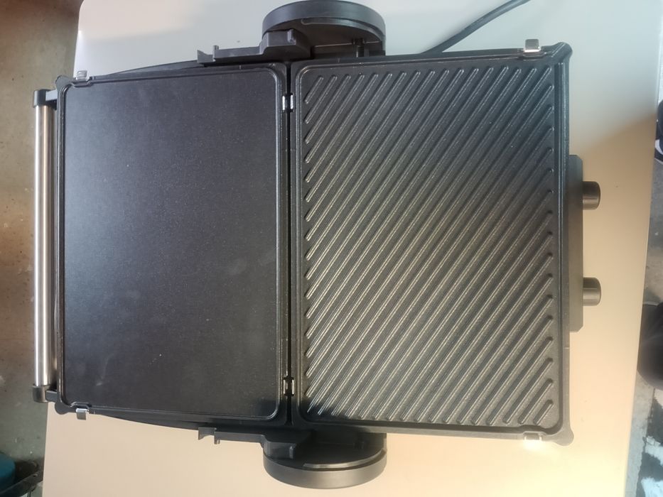 Grill elektryczny Bosch