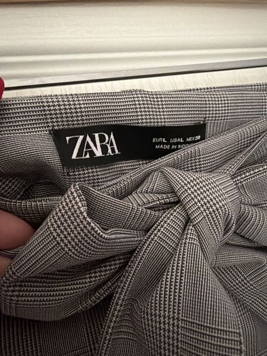 Spodniczka Zara L
