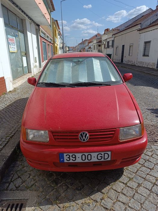 Vendo Volkswagen Polo