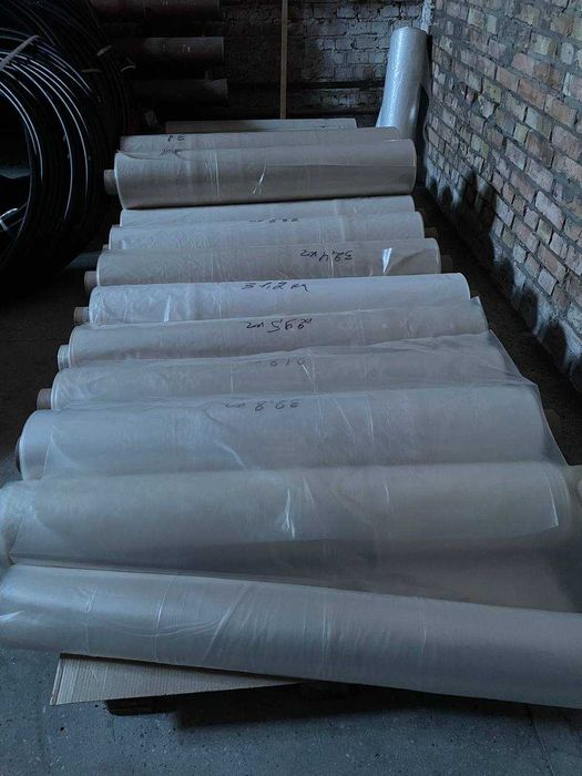 Плівка поліетиленова технічна стабілізована