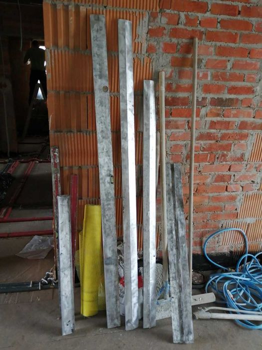 Tynki Cementowo-Wapienne