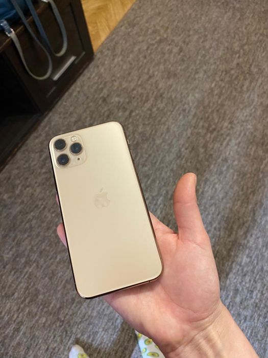 iphone 11 pro 512gb - купить телефоны и аксессуары - Цена на OLX.ua