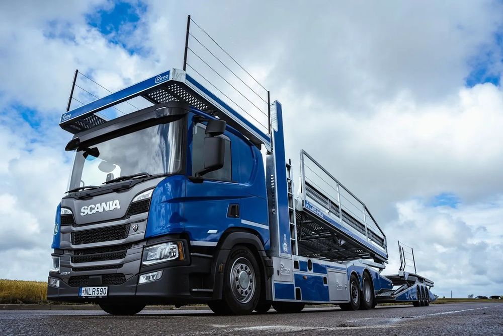 Scania