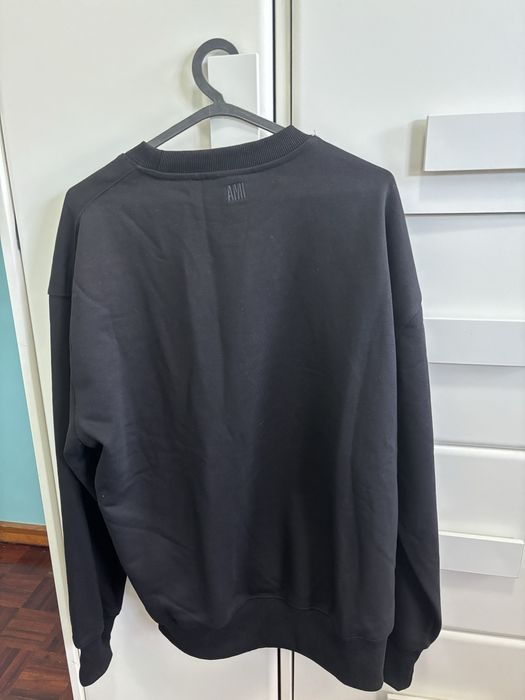 Sweat ami paris novo