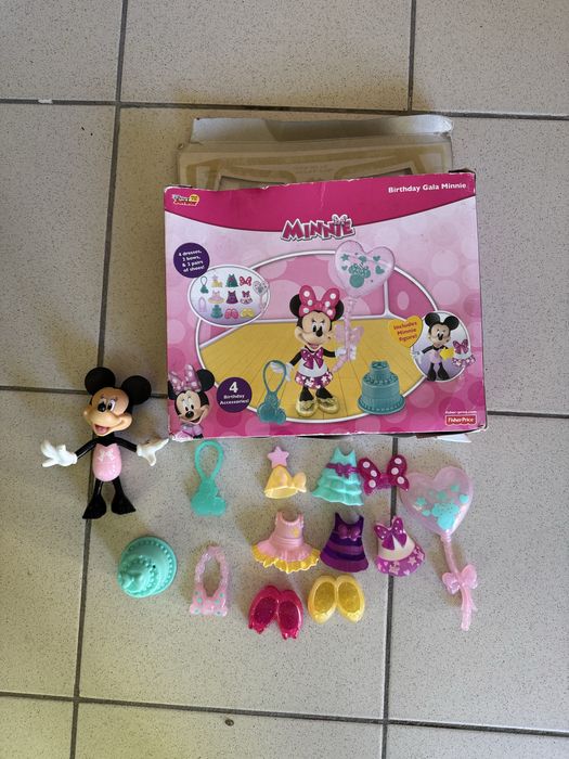 Колекційна фігурка fisher price